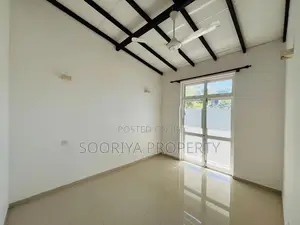 Moratuwa Near University 3BR Two Storey House Rent