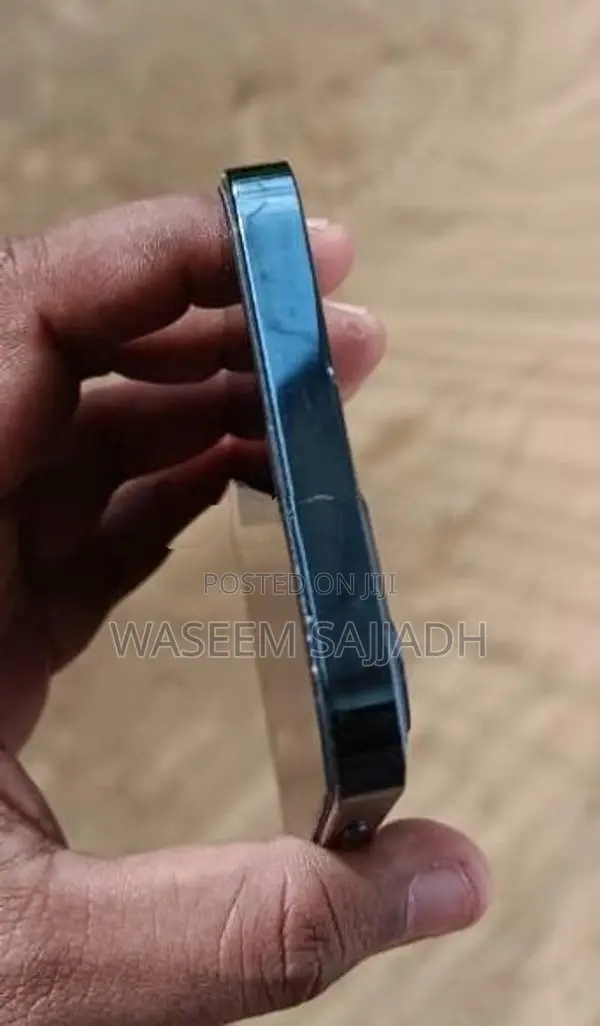 Apple iPhone 12 Pro 256GB (Used)