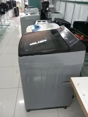 Samsung Washing Machine