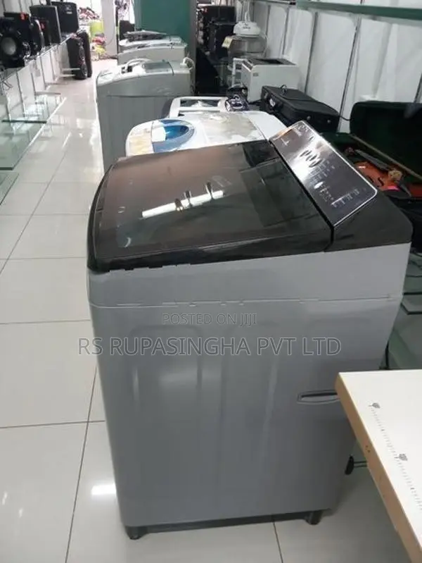 Samsung Washing Machine