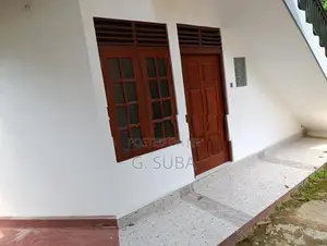 Ground Floor House for Rent in Meegoda