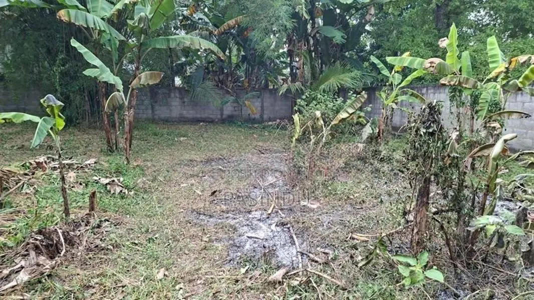 18 Perches of Prime Land for Sale in Bokundara