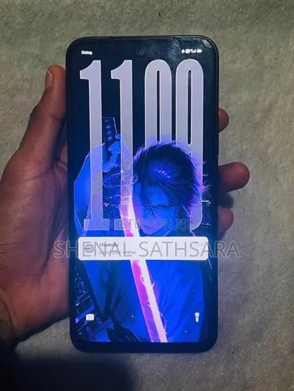 Xiaomi Redmi 15 (Used)