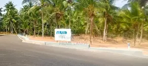 Land in Kadawata