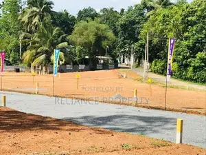 Remarkable Land at Homagama