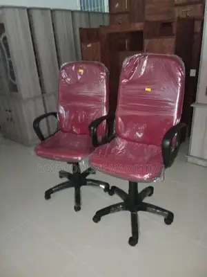 Office Chair (Q-50)