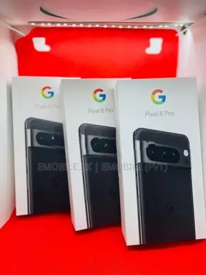 Google Pixel 8 Pro 128GB (Brand New)