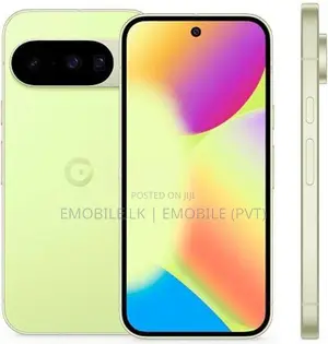 Google Pixel 10 128GB (Brand New)