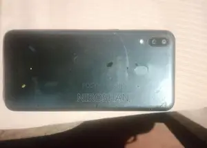 Samsung Galaxy M02s (Used)