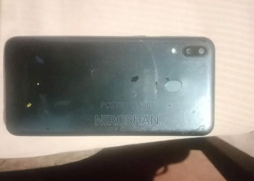Samsung Galaxy M02s (Used)