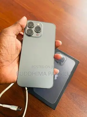 Apple iPhone 13 Pro (Used)