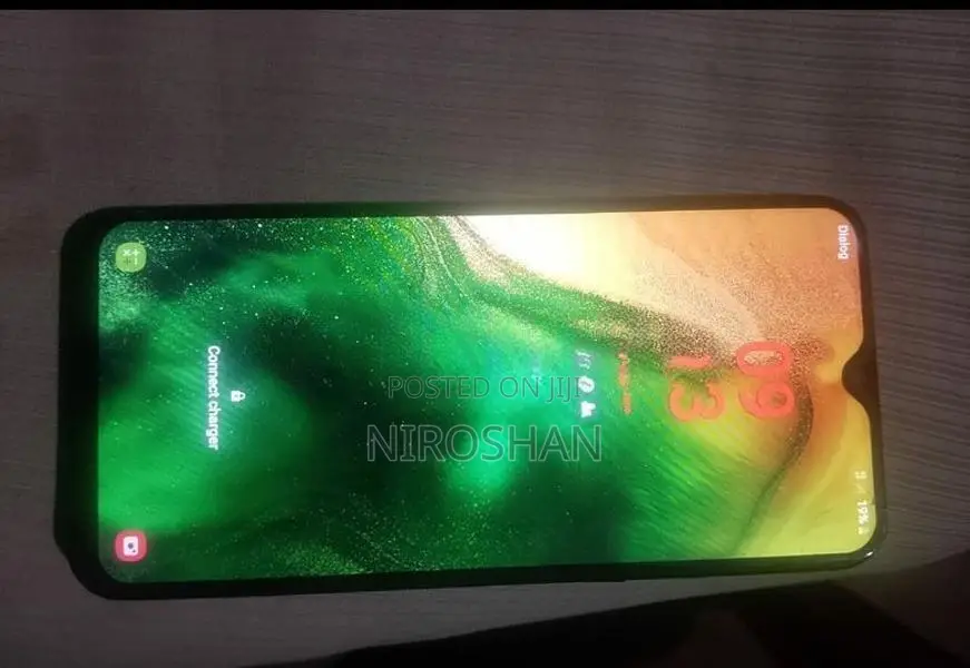 Samsung Galaxy M02s (Used)