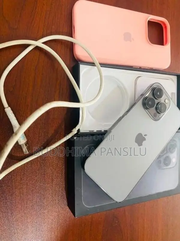 Apple iPhone 13 Pro (Used)