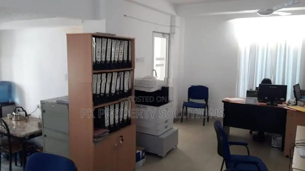 Office Space for Rent in Colombo 10 (File No 2197A/9) FACING DEENS ROA