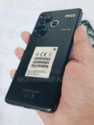 Xiaomi Poco F6 (Used)