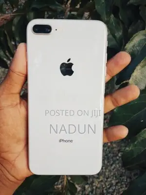 Apple iPhone 8 Plus 256GB (Used)