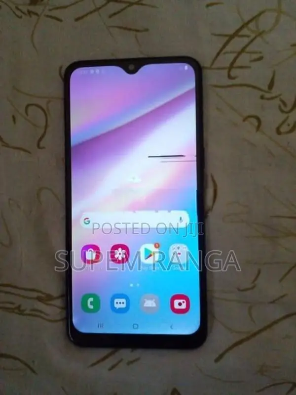 Samsung Galaxy A10s (Used)