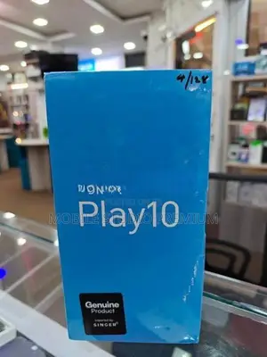 Honor Play 10 (Brand New)