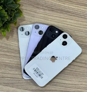 Apple iPhone 14 128GB (Used)