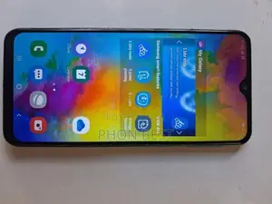 Samsung Galaxy M20 (Used)