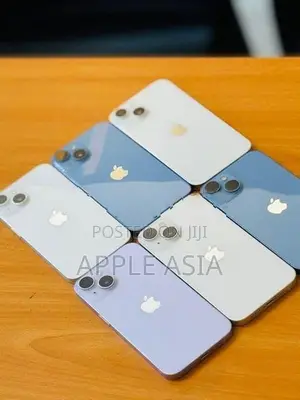 Apple iPhone 14 128GB (Used)
