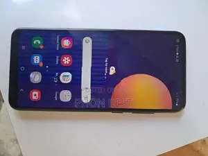 Samsung Galaxy A11 (Used)