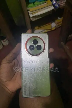 Realme Narzo 80 Pro (Used)