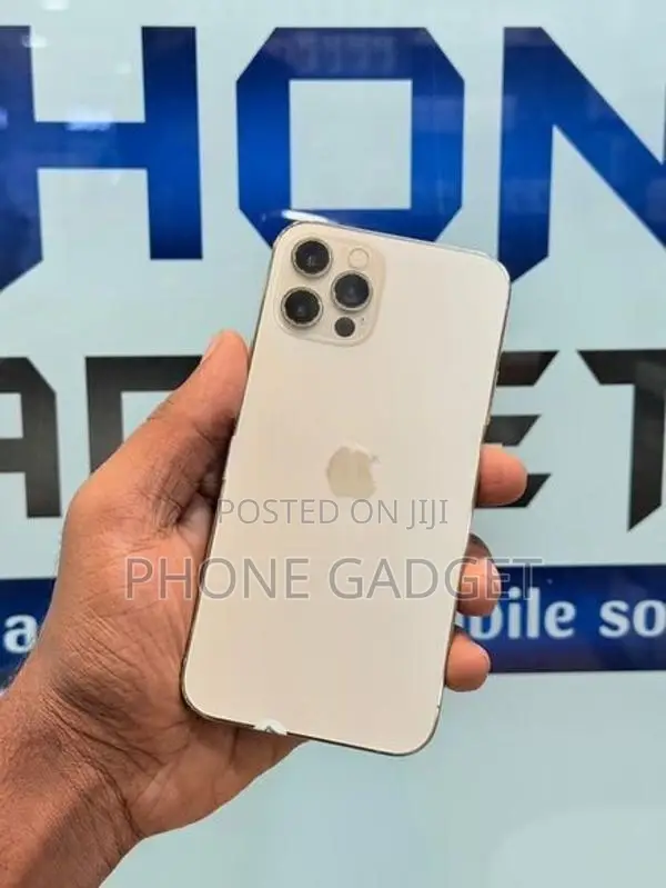 Apple iPhone 12 Pro 128GB (Used)