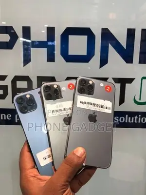 Apple iPhone 12 Pro 512GB (Used)