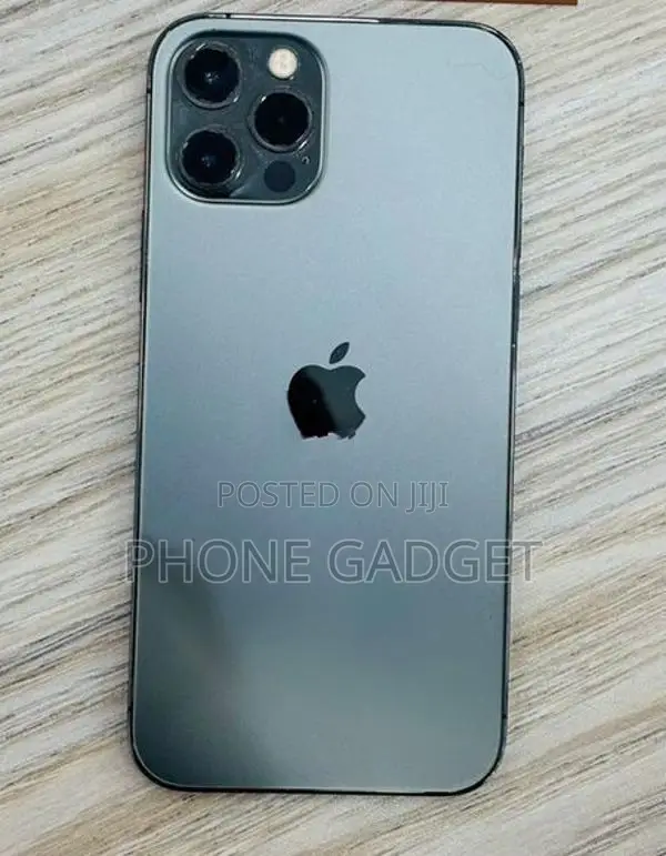 Apple iPhone 12 Pro 256GB (Used)