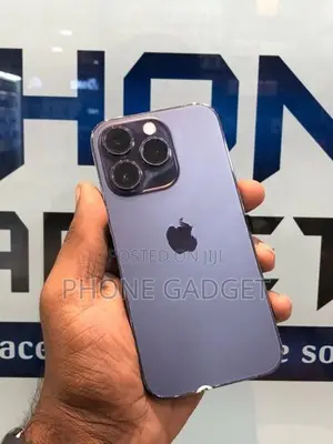 Apple iPhone 14 Pro 256GB (Used)