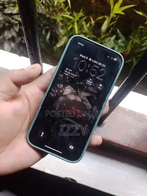 Apple iPhone 13 (Used)
