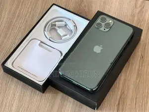 Apple iPhone 11 Pro 256GB (Used)