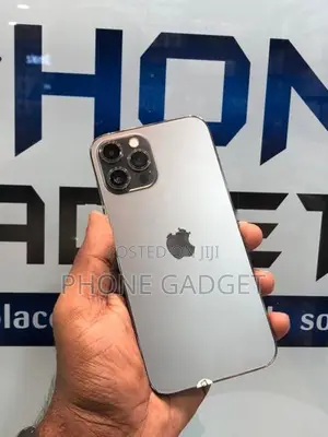 Apple iPhone 12 Pro Max 256GB (Used)
