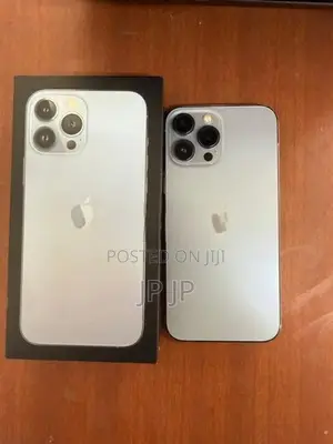 Apple iPhone 13 Pro Max (Used)