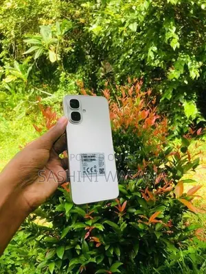 Infinix Smart 10 Silver (Used)