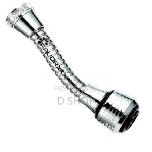 Turbo Flex Flexible Sprayer - Kitchen sink Top gadget