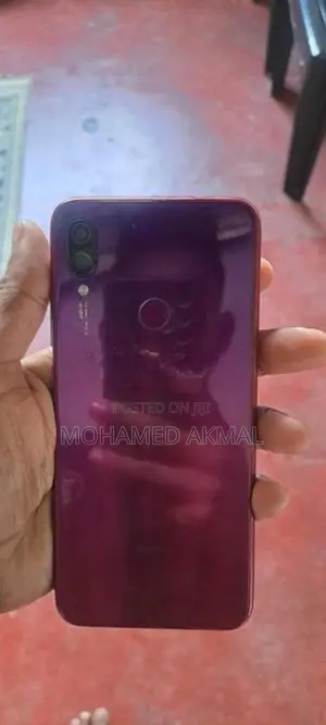 Xiaomi Redmi Note 7 (Used)