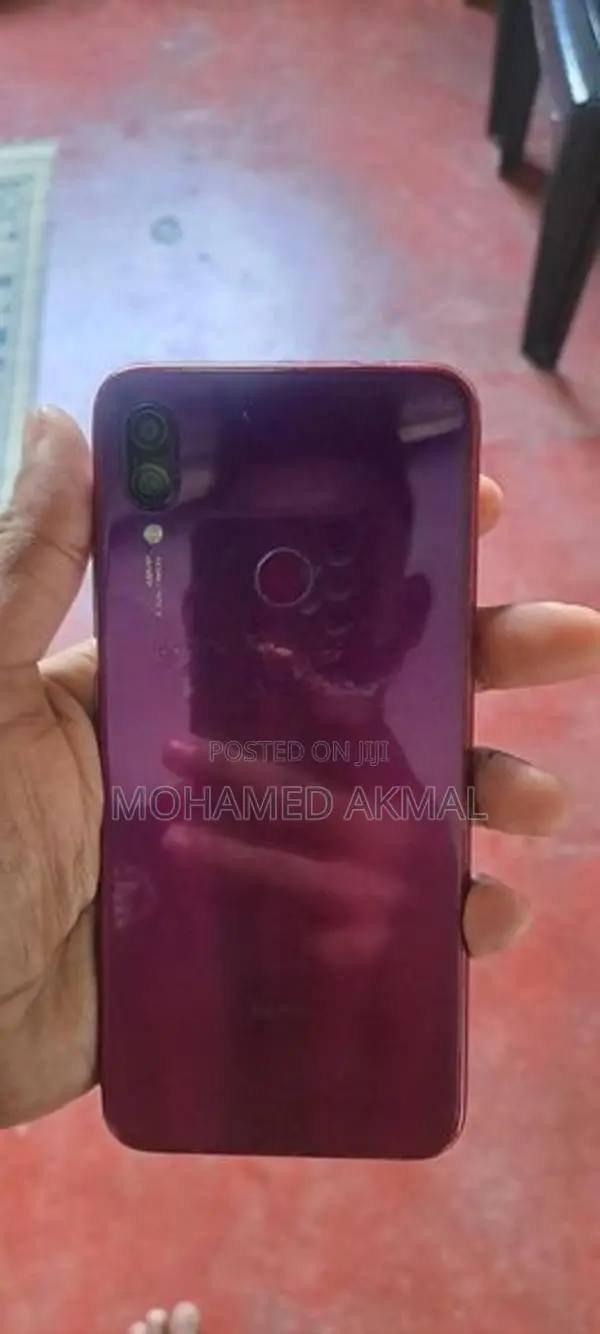 Xiaomi Redmi Note 7 (Used)