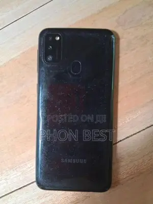 Samsung Galaxy M21 (Used)