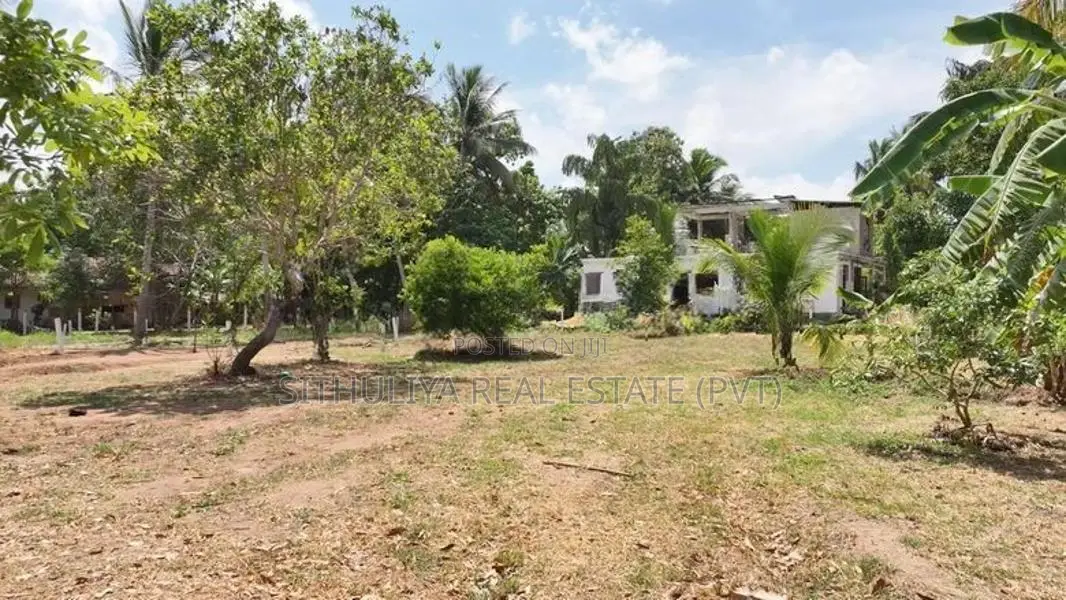 අනුරාධපුර පූජා නගරයට කිට්ටුවෙන් බිම් කොටස්