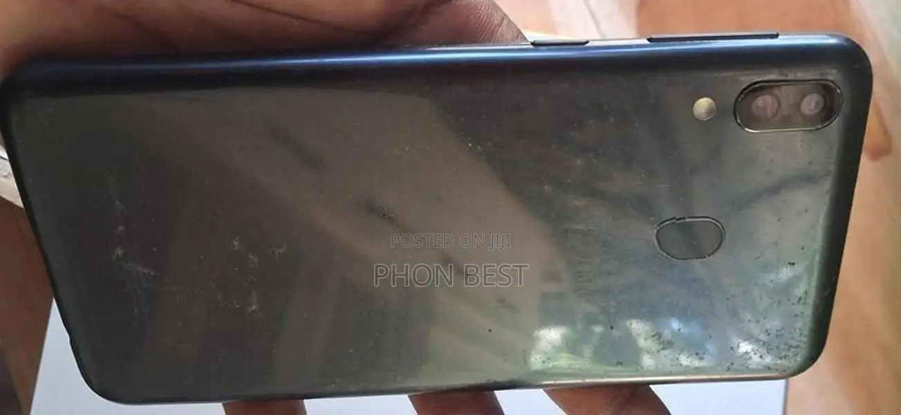 Samsung Galaxy M20 (Used)