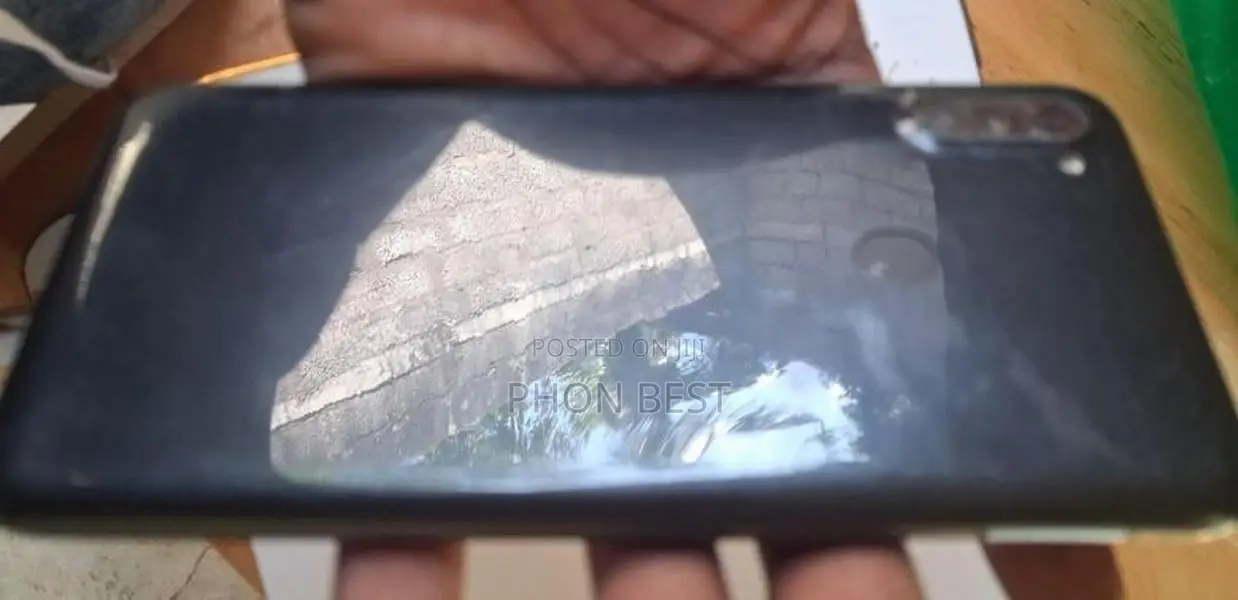 Samsung Galaxy A11 (Used)