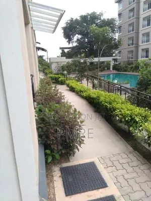 Fully furnished apartment for Rent in Mount Clifford Residency