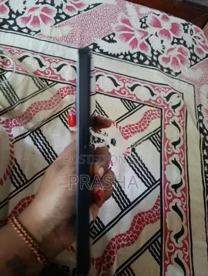 Meizu Lucky 08 Black (Used)