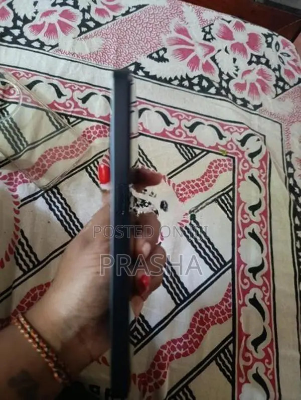 Meizu Lucky 08 Black (Used)