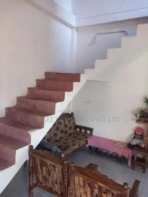 Two-Story House for Sale in Malwana
