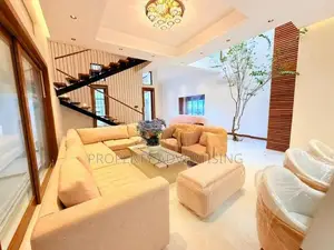 5BR Architecture-Designed Brand New House for Sale in Battaramulla ✨