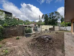 Baththaramulla Pelawaththa Residential Land with House for Sale