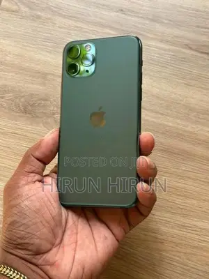 Apple iPhone 11 Pro 256GB (Used)